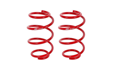 LOWERING SPRINGS  FR  MIN DROP