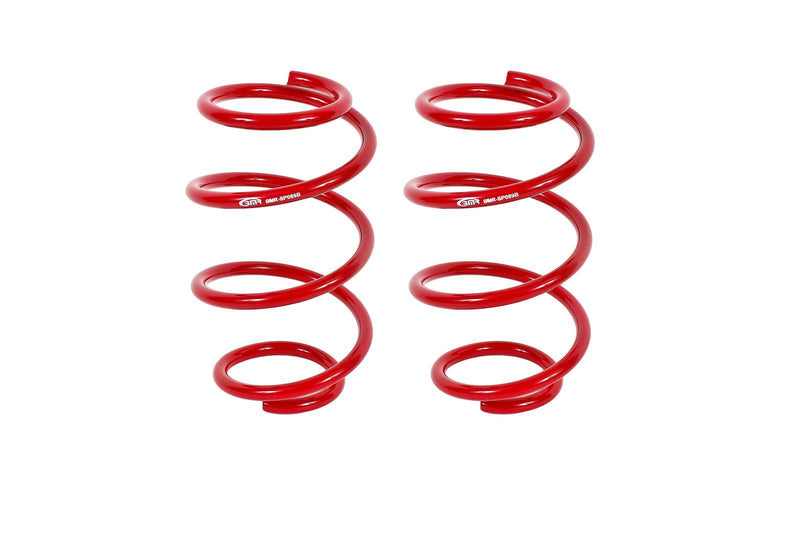 LOWERING SPRINGS  FR  MIN DROP