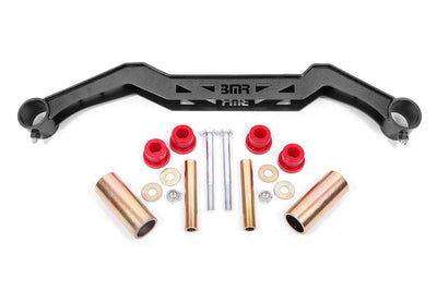 TRANSMISSION CROSSMEMBER