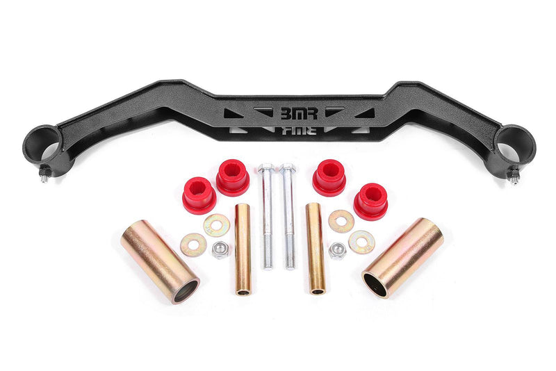 TRANSMISSION CROSSMEMBER