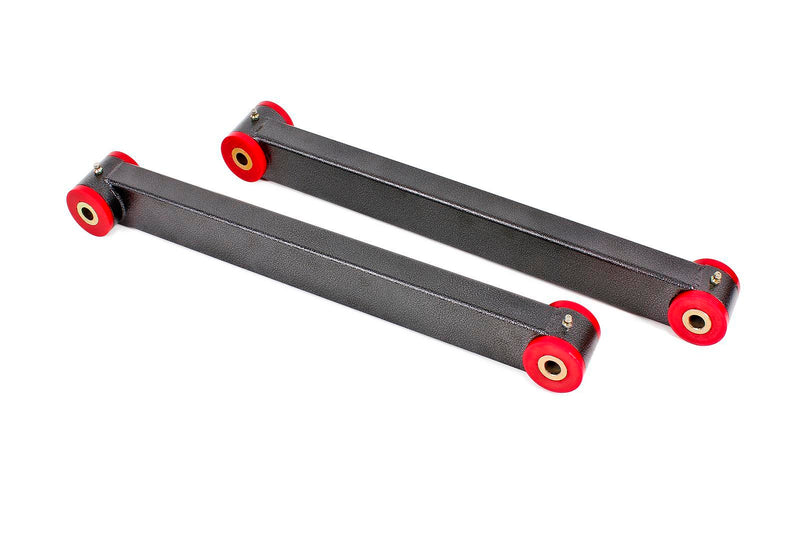 Lower Control Arms Dom Non-adj - TCA019H