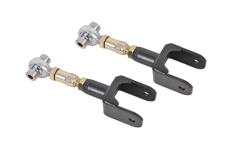 Upper Control Arms