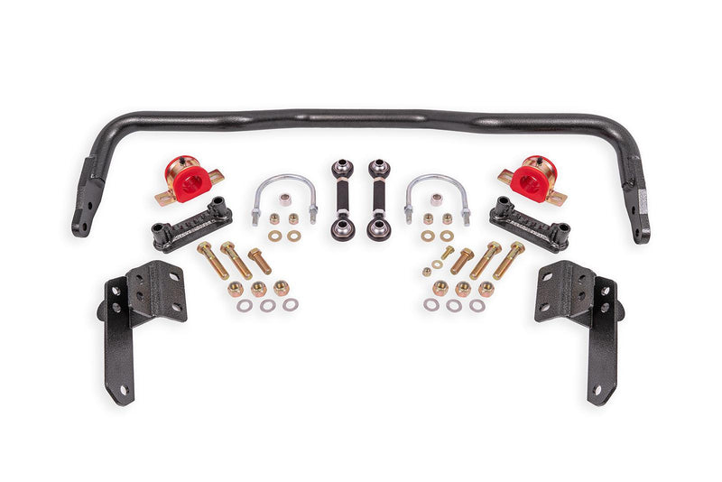 XTREME ANTI-ROLL BAR W/BUSHING