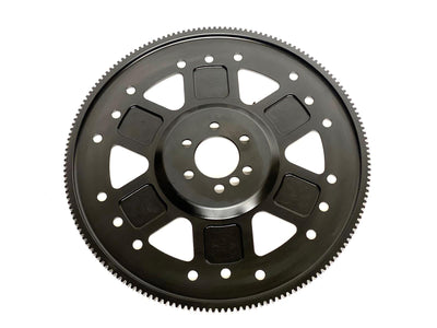 Billet Flexplate SFI LS/LSX 168-Tooth  6-Bolt
