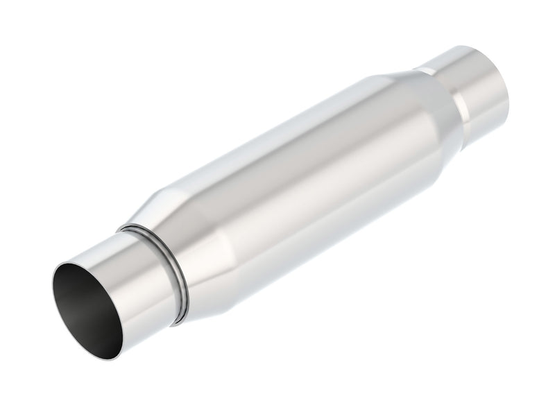 CRATE MUFFLER RESONATOR