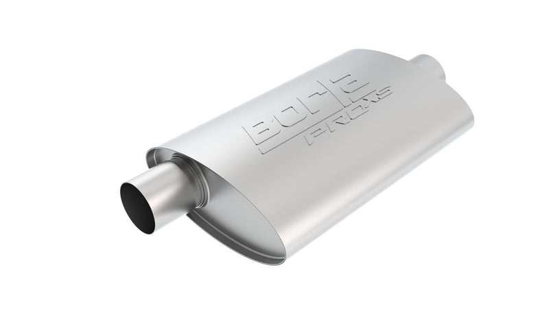 (VP) PRO XS MUFFLER