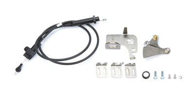 Holley Tru-Shift System