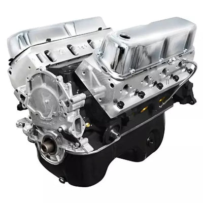 ENGINE LONG BLOCK