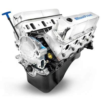 347 LONG BLOCK