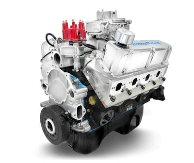 347 LONG BLOCK DRESSED EFI