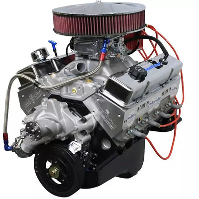 CRATE ENGINE