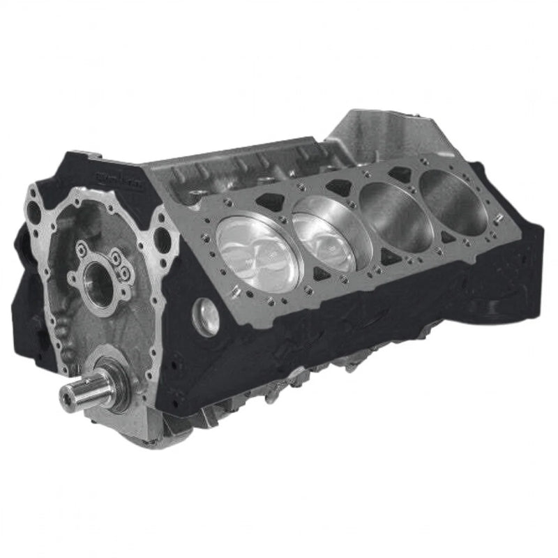 BLUEPRINT SHORT BLOCK SMALL BL
