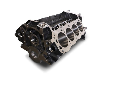 BBC Engine Block 2PC 9.800 Deck 4.500 Bore - BPP12110324