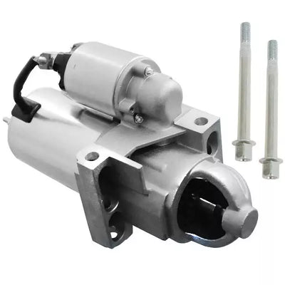 STARTER MINI DENSO 168-TOOTH