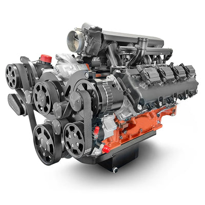 426 CI GEN III MOPAR HEMI