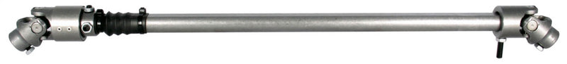 STEERING SHAFT