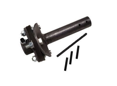 STEERING COLUMN COUPLER