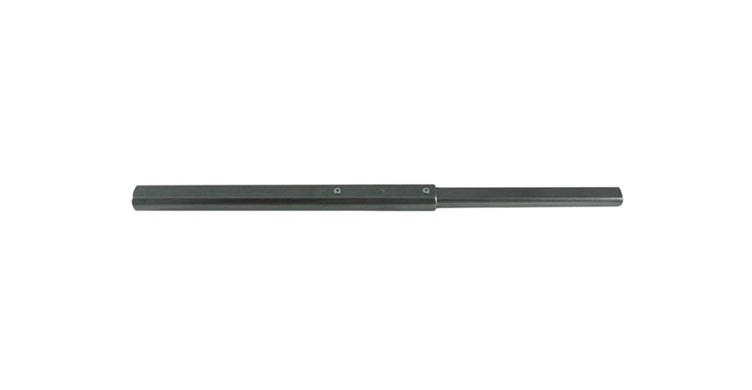COLLAPSIBLE SHAFT-18-1/2IN LNG