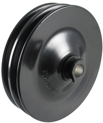 POWER STEERING PULLEY