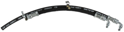 POWER STEERING HOSE KIT