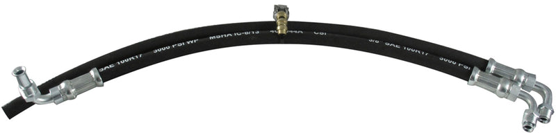 POWER STEERING HOSE KIT