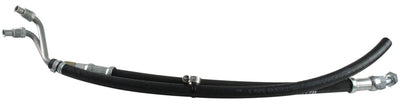 POWER STEERING HOSE KIT