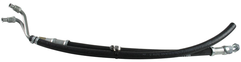 POWER STEERING HOSE KIT