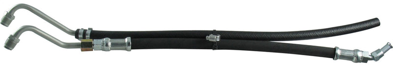 RUBBER HOSE KIT