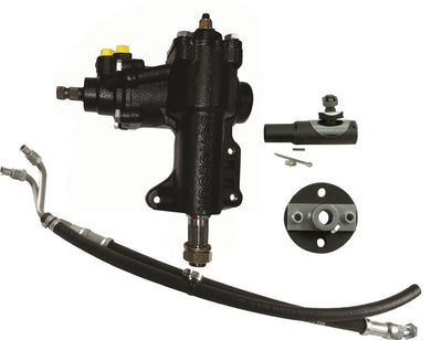 STEERING CONVERSION KIT