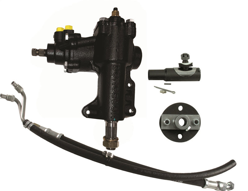 STEERING CONVERSION KIT