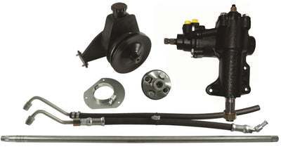STEERING CONVERSION KIT