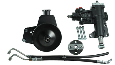 STEERING CONVERSION KIT