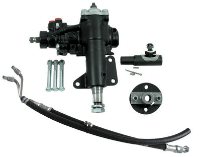 STEERING CONVERSION KIT