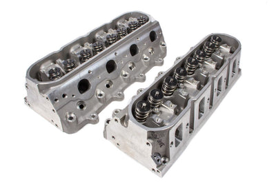 GM LS Series 262cc Heads 71cc 2.204/1.614 Assm.