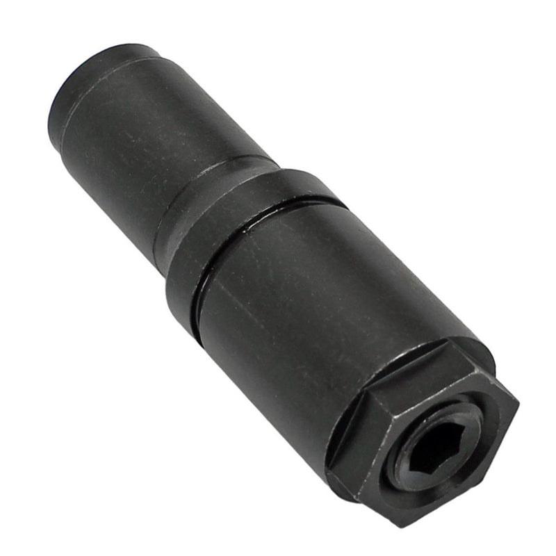 Adjuster Nut/Set Screw Short Style