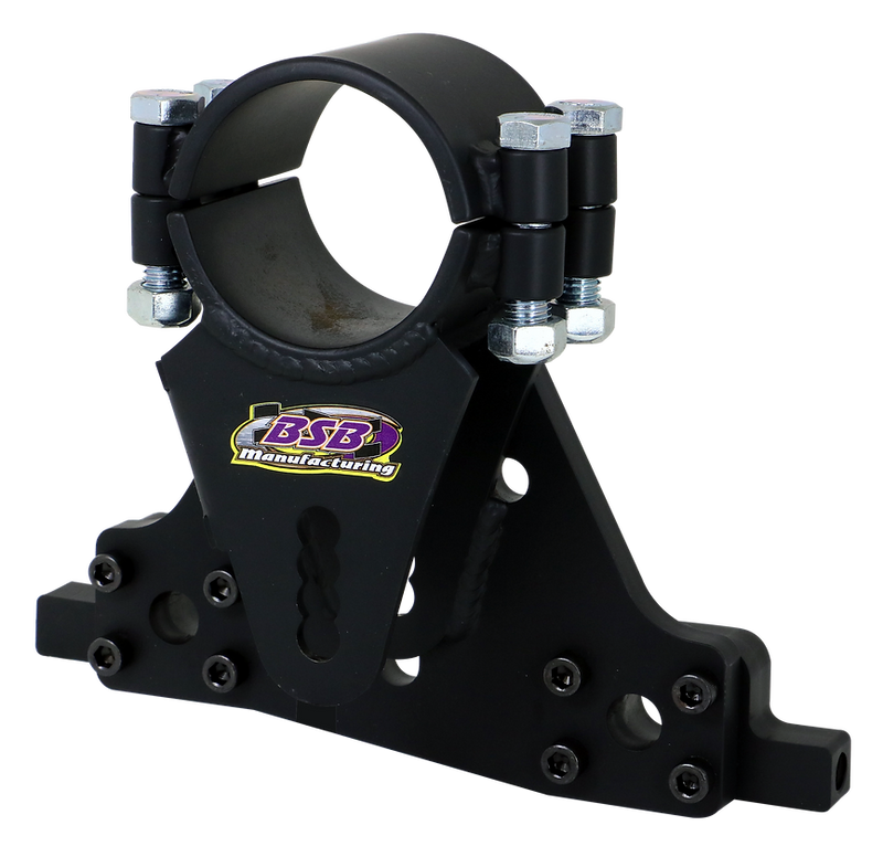 Trailing Arm Bracket LH Sport Mod