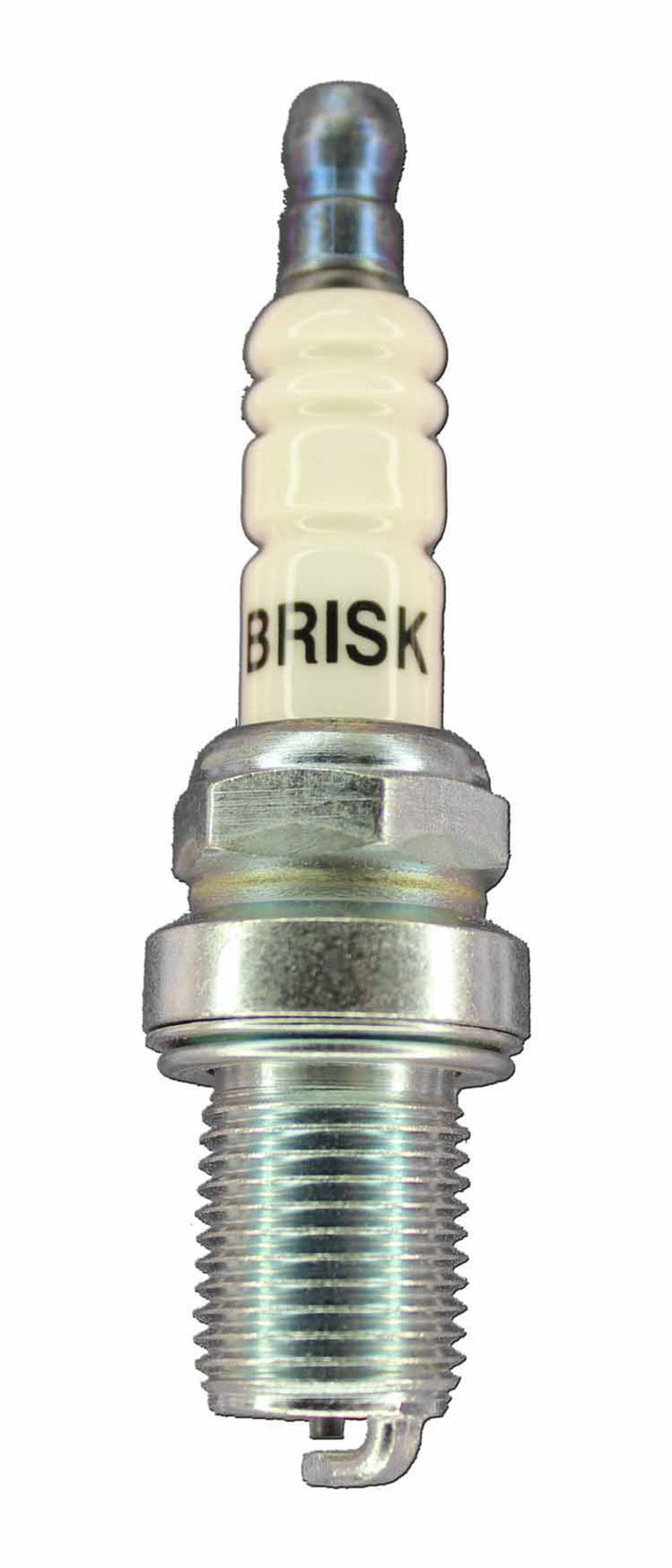 Spark Plug Silver Racing - DR12S