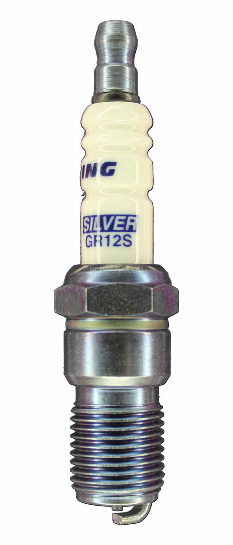 Spark Plug Silver Racing - GR12S
