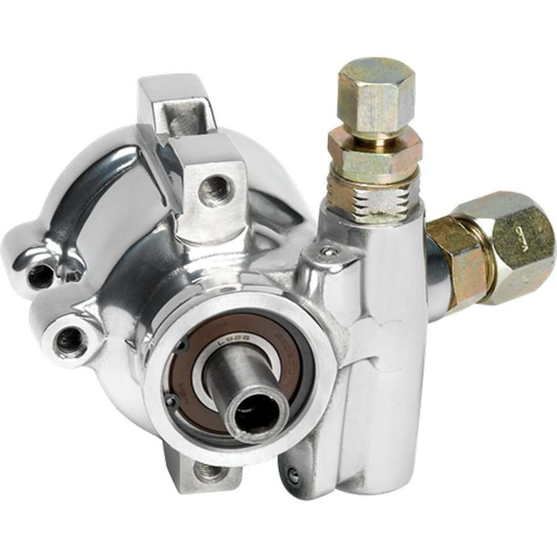 POWER STEERING PUMP