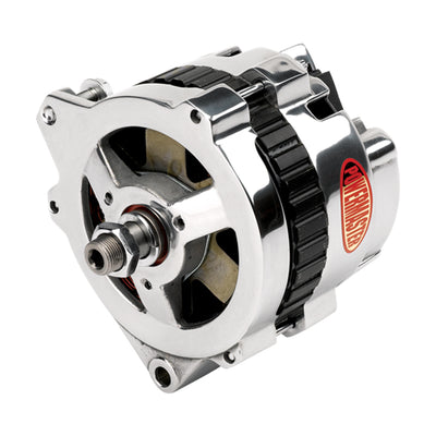 170 AMP ALTERNATOR