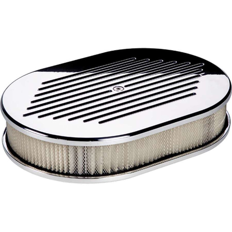 AIR CLEANER SMALL OVAL