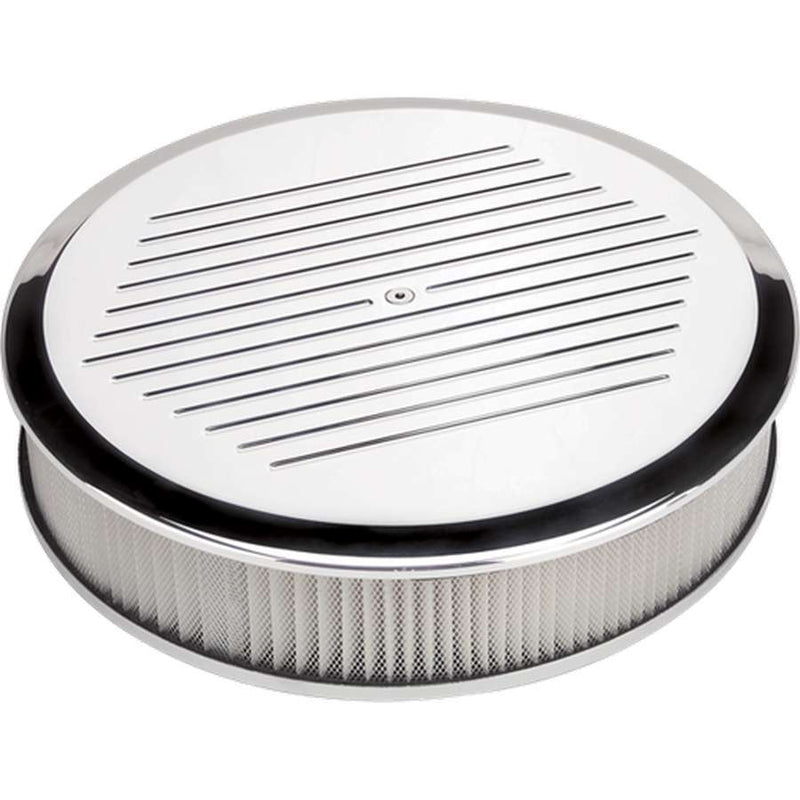 AIR CLEANER