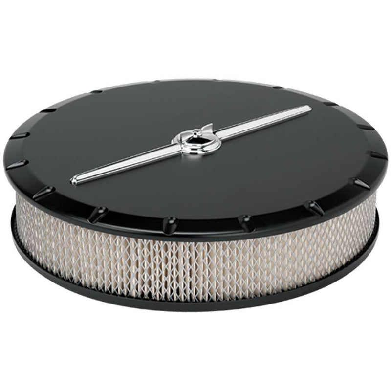 AIR CLEANER
