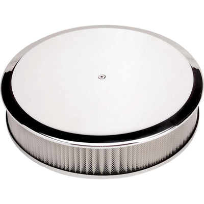 AIR CLEANER 14" ROUND