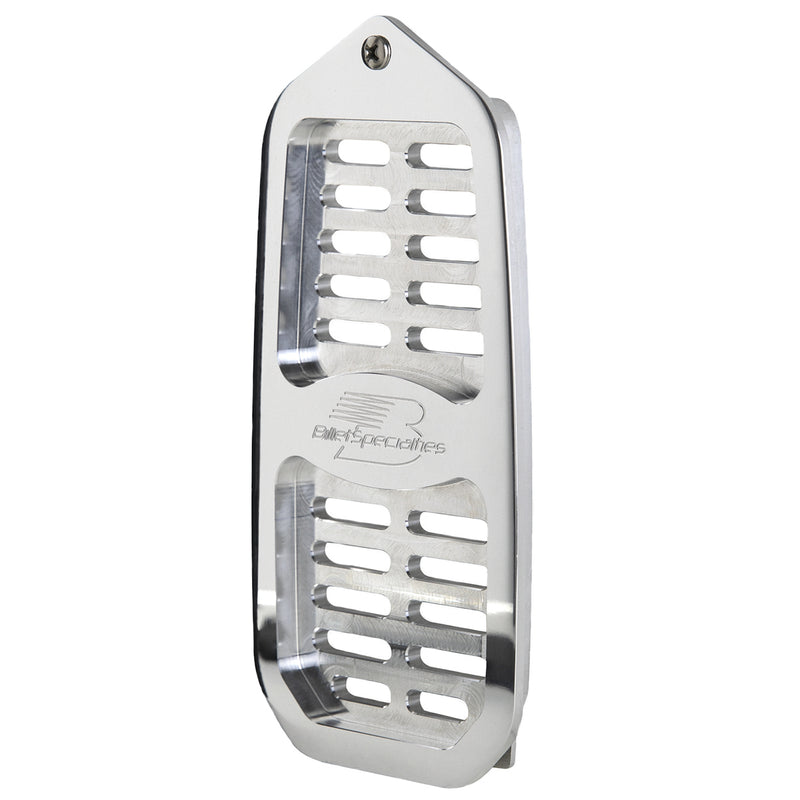 DOOR JAMB VENT
