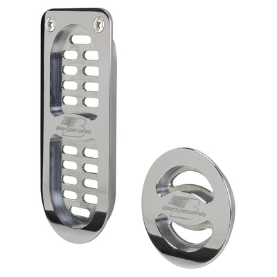 DOOR JAMB VENT