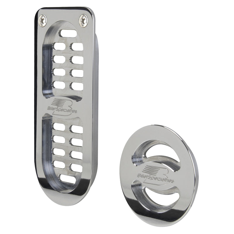 DOOR JAMB VENT