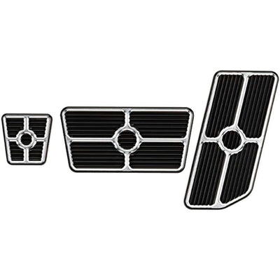 PEDAL ASSEMBLY