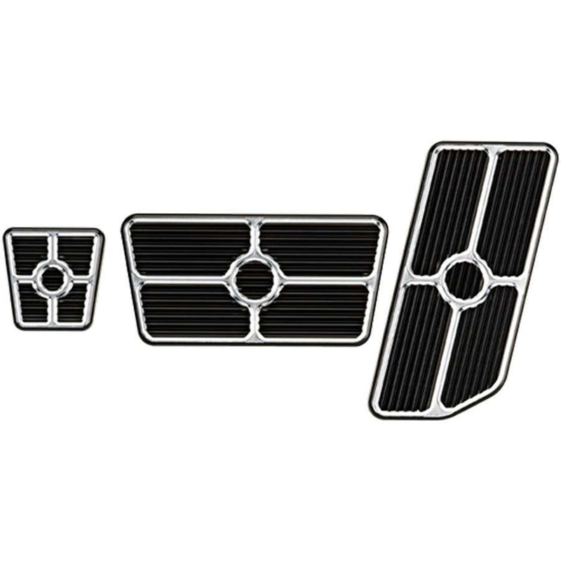 PEDAL ASSEMBLY
