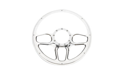 STEERING WHEEL WRAP